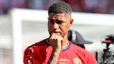 Erik ten Hag is '100 per cent' on Marcus Rashford verdict