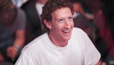 Mark Zuckerberg sees a WhatsApp boom in the U.S. as a game changer