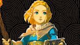 ¿Zelda podría ser la protagonista de una futura entrega de The Legend of Zelda? Nintendo responde