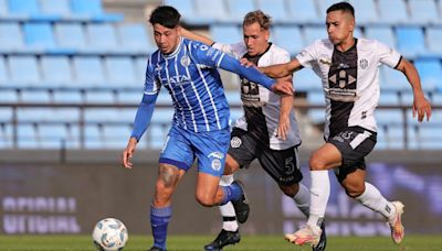 Copa Argentina: Godoy Cruz goleó a El Porvenir y se medirá con Independiente en octavos - Diario Río Negro