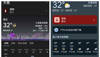 Google Nowcast在日本導入MetNet-3天氣預測AI模型，以5分鐘為單位預估12小時降雨狀況 - Cool3c