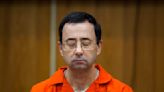 Larry Nassar was stabbed in prison cell, attack not seen by surveillance cameras, AP source says