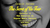 Gracie Abrams: The Secret of Us Tour Contest Rules | 97.5 FM