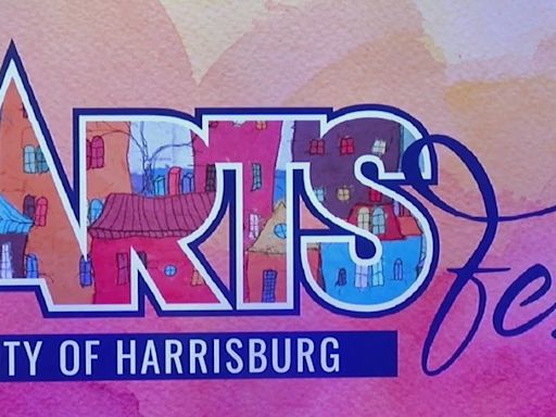 56th Artsfest returning to Harrisburg for Memorial Day Weekend