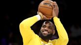 Lakers ticket prices skyrocket as LeBron James nears scoring record