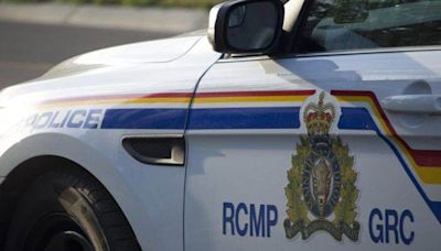 RCMP investigating child's drowning at Gods Lake