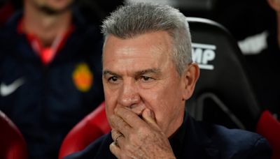 La FMF anuncia a Javier Aguirre y Rafa Máquez como Director Técnico y Auxiliar de la Selección Mexicana