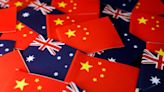 Australian delegation heading to Beijing for dialogue, government says