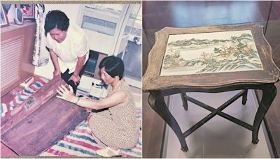 廣東文學館的「鎮館之寶」：兩件與魯迅相關的藏品