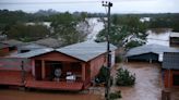 Dams Strain As Water, Death Toll Keep Rising In South Brazil