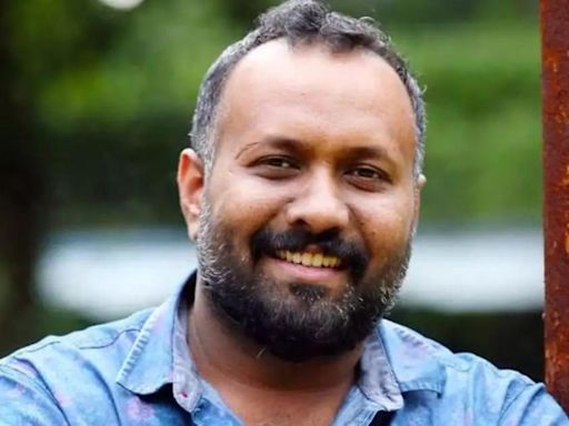 Malayalam Film Director Omar Lulu Faces Rape Charges, Kochi City Police Lodges Complaint