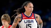 WNBA star Brittney Griner sends letter to Biden asking for his help to leave a Russian jail: 'I'm terrified I might be here forever'