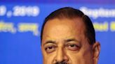 Startups grew over 300 times in ten years: Union Minister Jitendra Singh