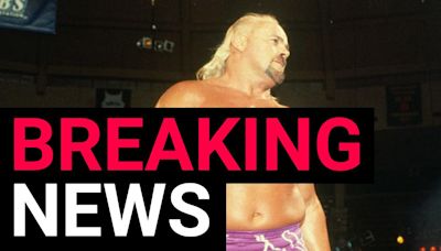 WCW legend Kevin Sullivan dies aged 74 as WWE stars pay tribute