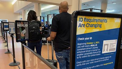 Real ID deadline approaches for US travelers