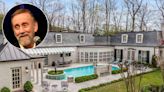 PICTURES: Ray Stevens Drops Price on Spectacular Nashville Estate — See Inside!