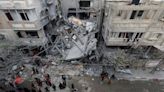 Israel open to civilian return to north Gaza in truce talks