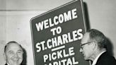 Pickle Paradise event to celebrate tasty part of St. Charles history