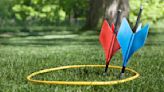 Enjoy more outdoor fun with the best yard games