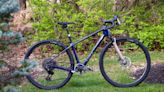 Kona Ouroboros Is Built Around MTB Components for Hardcore Adventuring