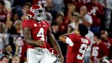 Alabama football score vs. Texas A&M Aggies: Live updates on Bryce Young injury, Crimson Tide