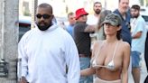 Le fashion faux pas de trop : Bianca Censori, la femme de Kanye West, risque 6 mois de prison