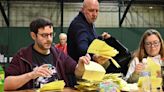 Labour Seizes Control Of Tory Councils As Rishi Sunak Braces For Local Election Drubbing