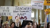 OPINION: Arming teachers carries serious risks