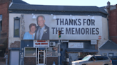 Billboard honors longtime downtown Johnson City bar owners after passing