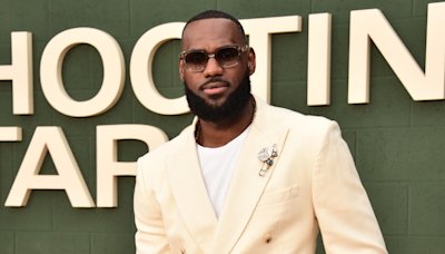 LeBron James Celebrates First ‘I Promise School’ Graduate To Earn College Degree