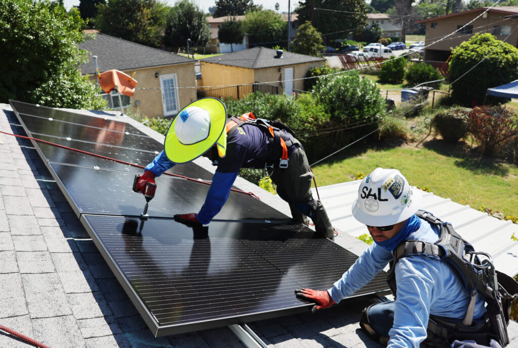 Will Virginia’s residential solar market survive the coming year?