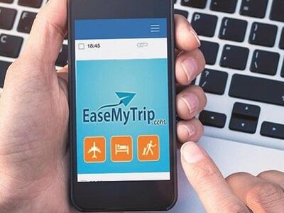 EaseMyTrip is expecting a positive cashflow from ops this year: CEO