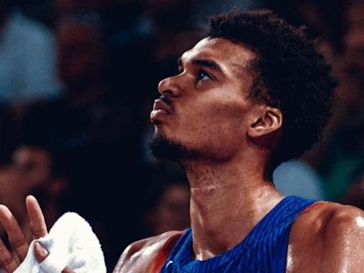 Japón - Francia, en directo | Sigue el partido de baloncesto de los Juegos Olímpicos de París 2024, en vivo