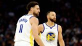 ‘He’ll Come Back’: Stephen Curry Shares Thoughts on Life Without Klay Thompson on the Team