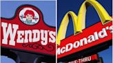 Value wars: Wendy's launches $3 breakfast deal just days after McDonald's confirms $5 deal