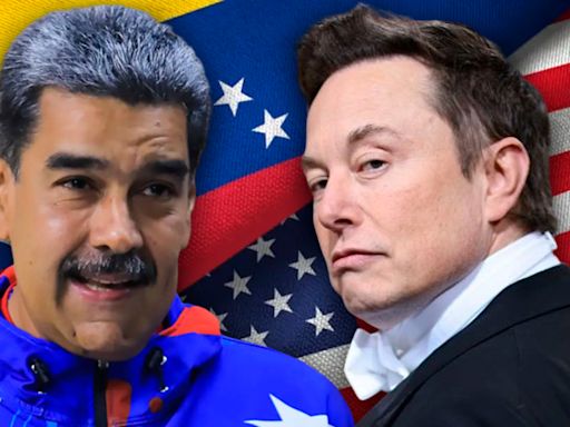 Elon Musk acepta reto de Nicolás Maduro y lucharán a PUÑO LIMPIO en televisión nacional: “Se acobardará”