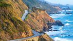 One in Every State: The 50 Most Scenic Drives in America