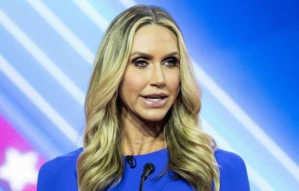 Lara Trump's cover of 'I Won't Back Down' needs to be heard to be believed