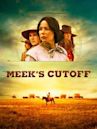 Meek's Cutoff (film)