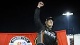 Ron Silk wins thrilling NASCAR Whelen Modified Tour opener at New Smyrna