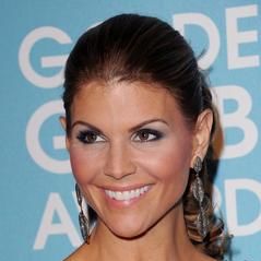 Lori Loughlin