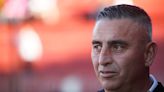 Jaime García vuelve a la banca: será el nuevo técnico de Santiago Wanderers - La Tercera