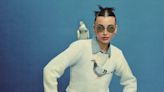 Emma Chamberlain Collaborates With Warby Parker on Limited-edition Eyewear Collection