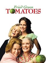 Fried Green Tomatoes