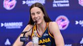 Caitlin Clark’s WNBA debut set to be first live sports event to air on Disney+