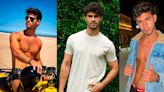 Final de Gran Hermano 2023: quién es Nicolás Grosman, el modelo y coach de fitness que se quedó con el tercer puesto