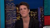 Rachel Maddow Chokes Up as She Breaks Down Connections Between ‘Bleeding, Ragged Right-Wing’ Politics and Mass Violence (Video)