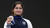 Celebration Erupts In Manu Bhaker's Residence After Paris Olympics 2024 Triumph - Watch | Olympics News