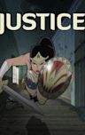 Justice Society: World War II