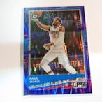 2020-21 DONRUSS OPTIC PAUL GEORGE 普卡閃